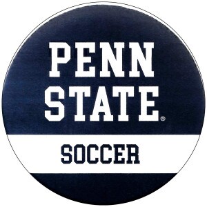 button Penn State Soccer